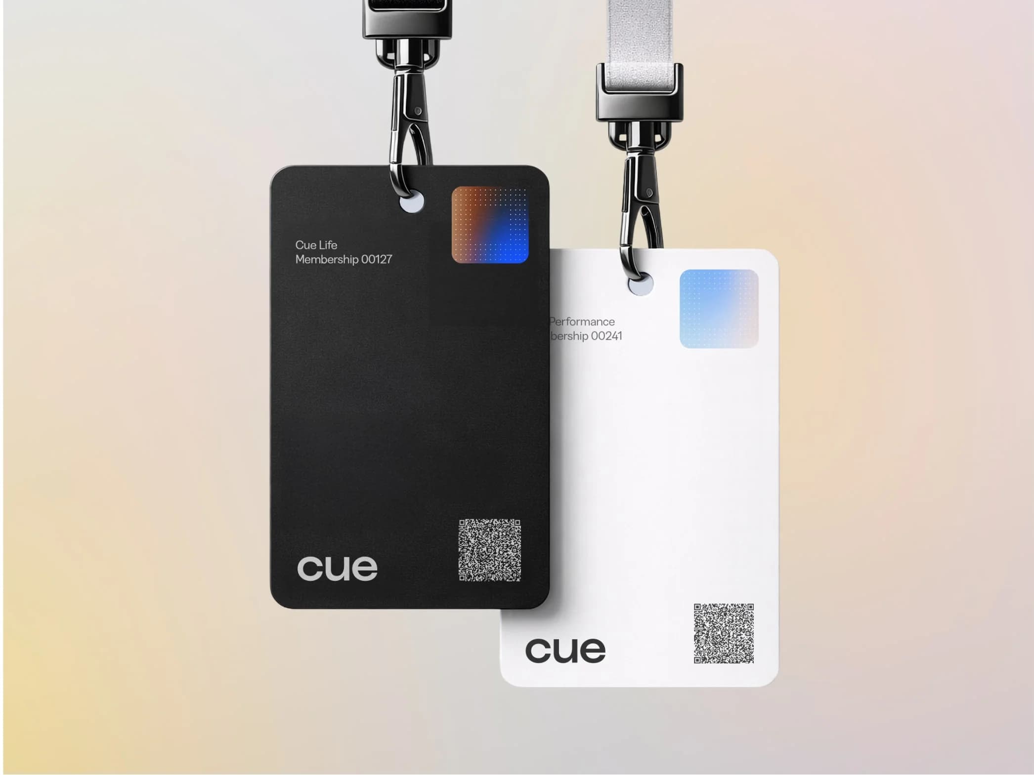 Join Cue