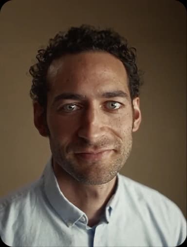 Anders Kassem, M.D.