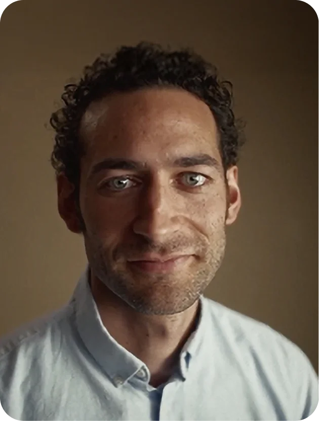 Anders Kassem, M.D.