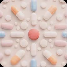 Medical - Hormone therapy and medication